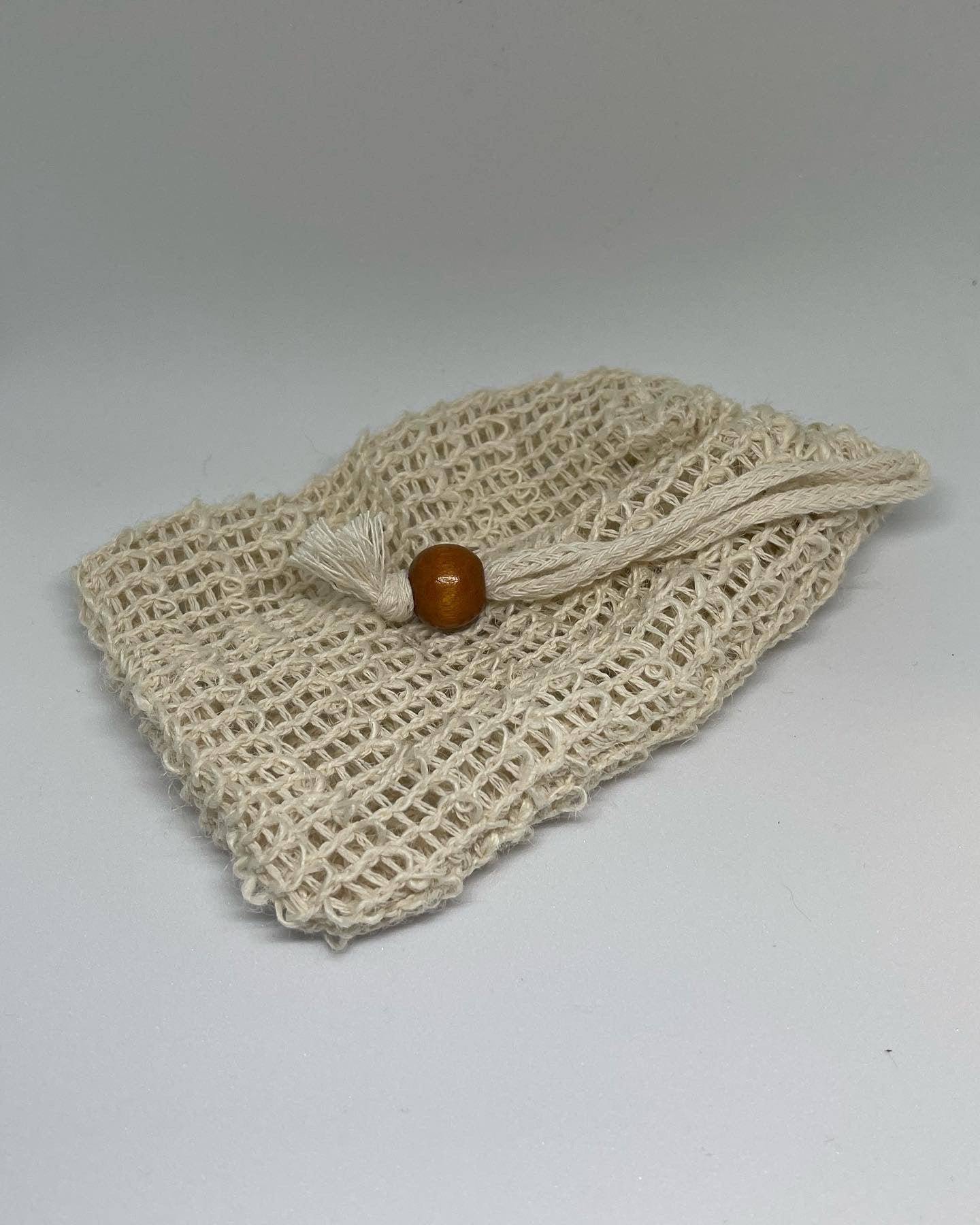 Bag Soap Saver