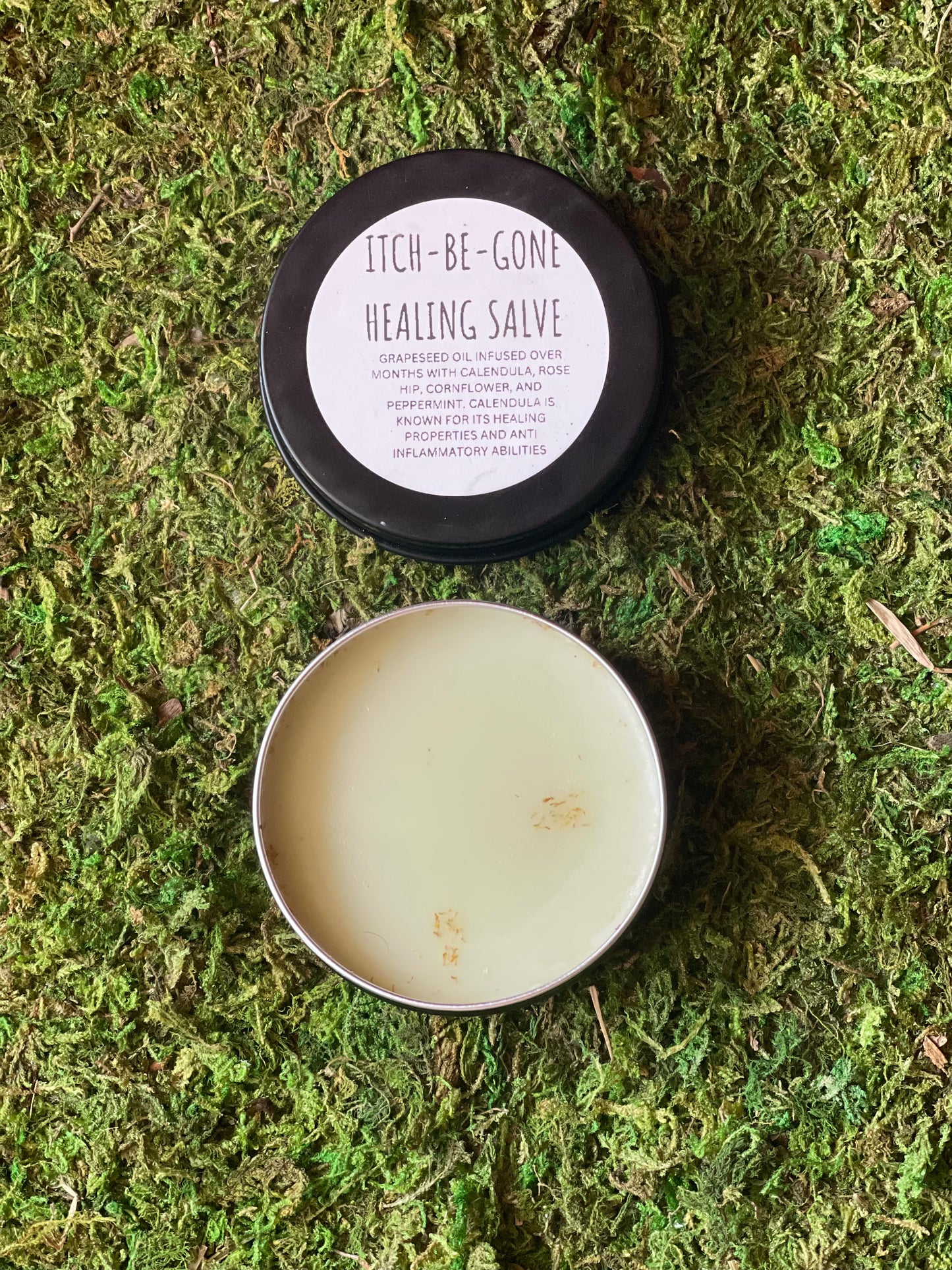 All-Purpose Healing Salve (2 OZ)