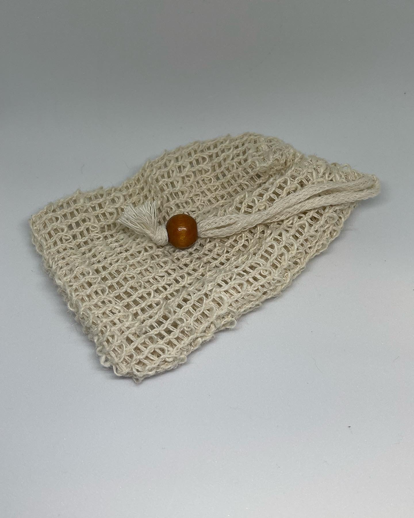 Bag Soap Saver