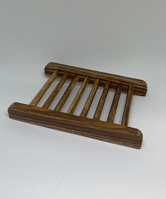 Bamboo Soap Saver