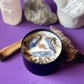 Kyanite Lavender Candle