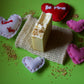 Lemon Cake Soap