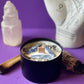 Kyanite Lavender Candle