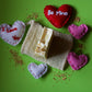 Lemon Cake Soap