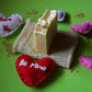 Lemon Cake Soap