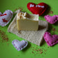 Lemon Cake Soap